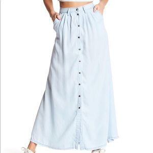 Pistola denim skirt - new with tags